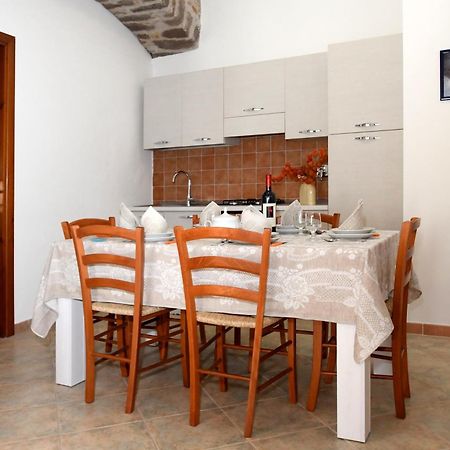 Residenza Maria Antonia - Historical Suite Orosei Exterior foto