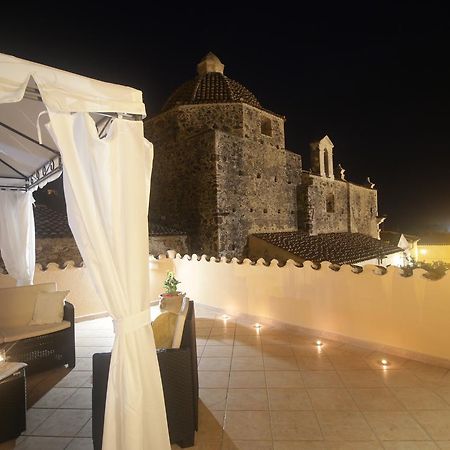 Residenza Maria Antonia - Historical Suite Orosei Exterior foto