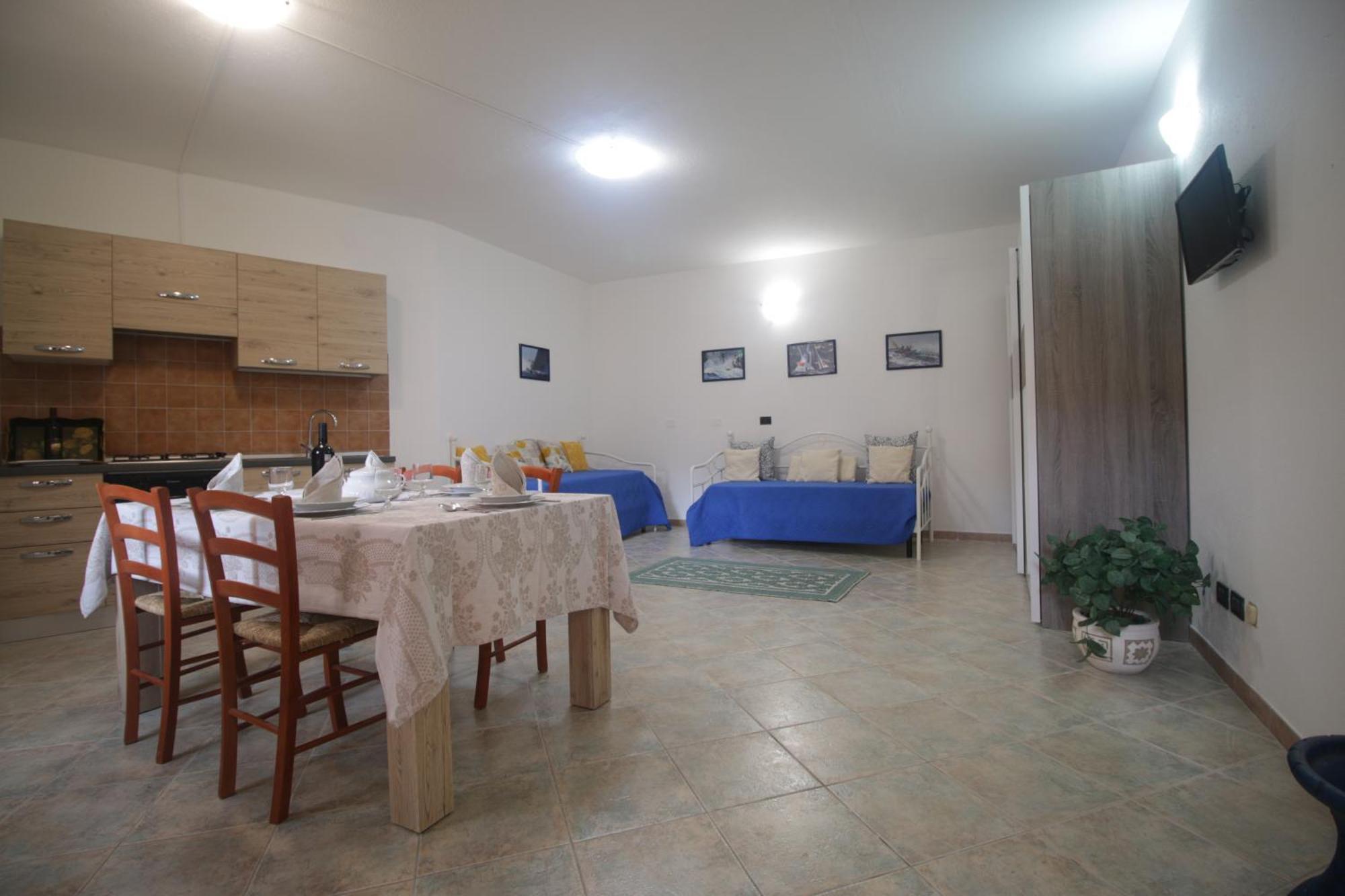 Residenza Maria Antonia - Historical Suite Orosei Habitación foto