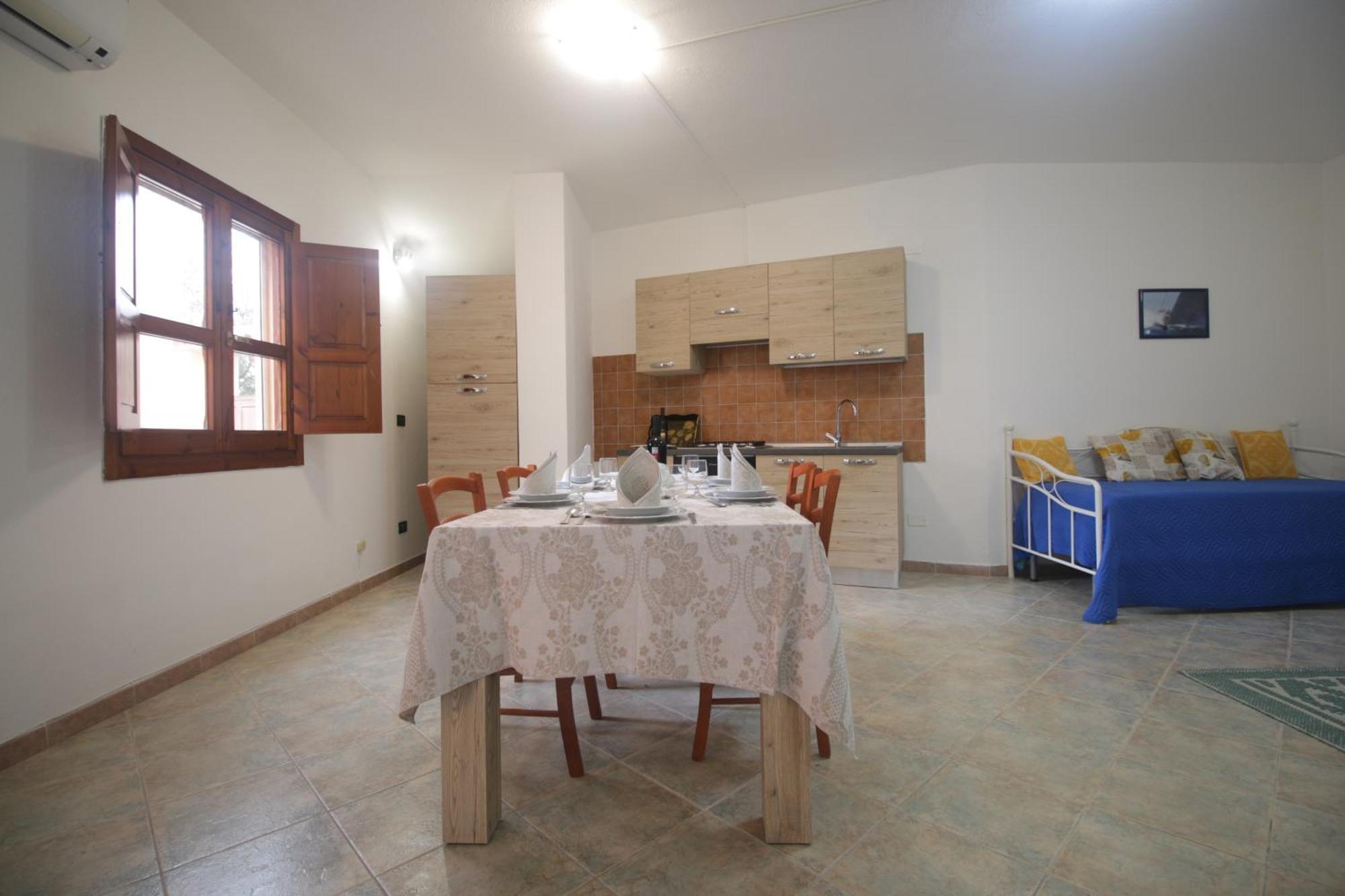 Residenza Maria Antonia - Historical Suite Orosei Habitación foto