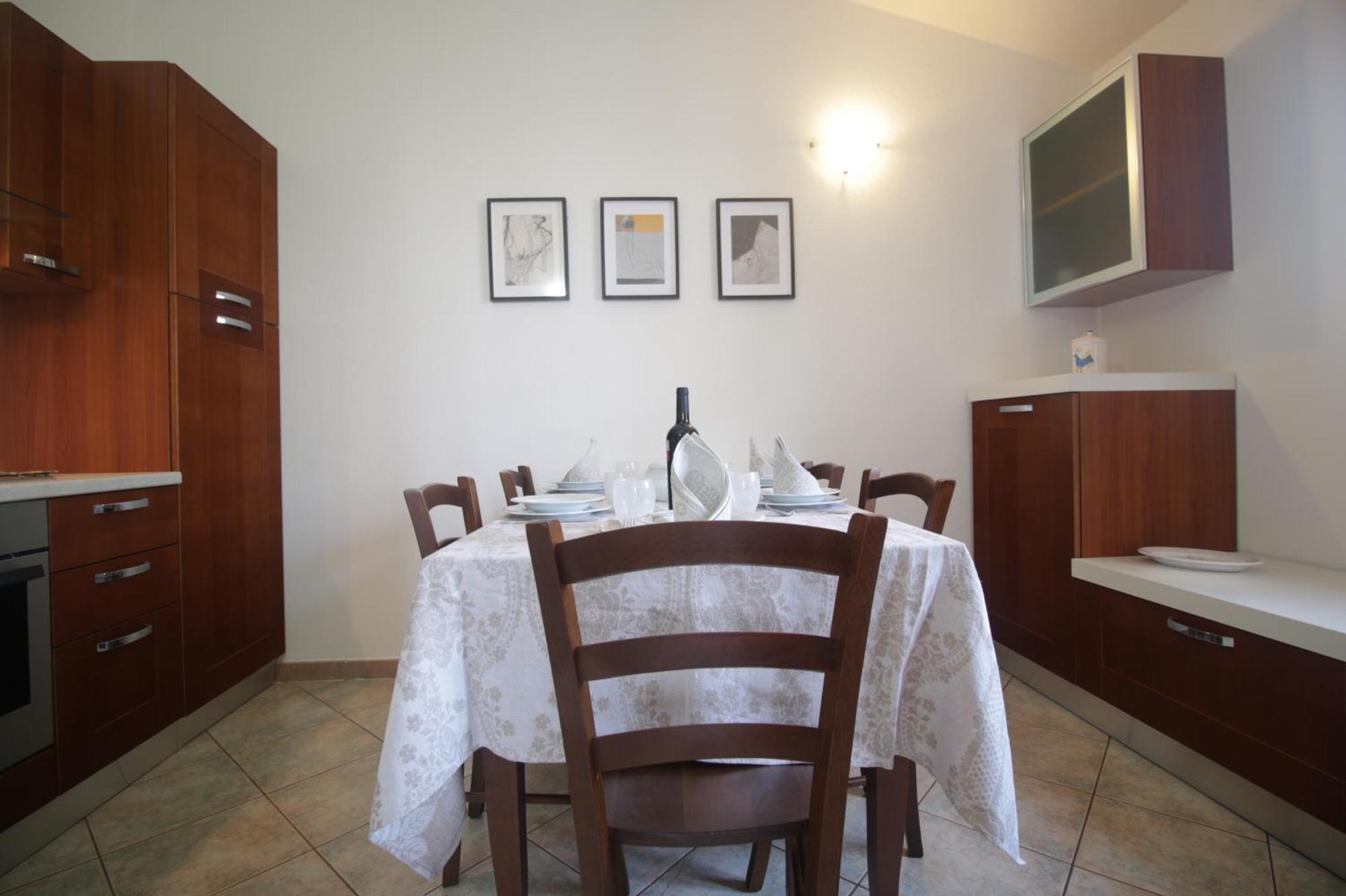 Residenza Maria Antonia - Historical Suite Orosei Habitación foto