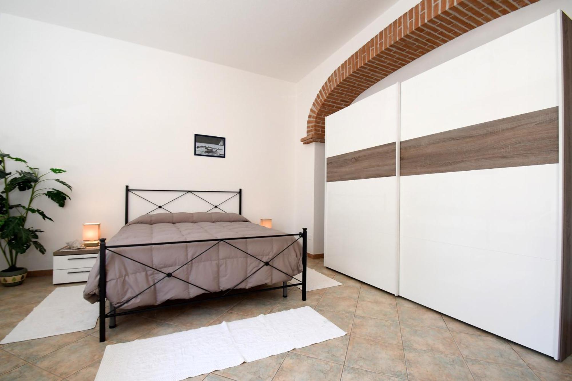 Residenza Maria Antonia - Historical Suite Orosei Exterior foto
