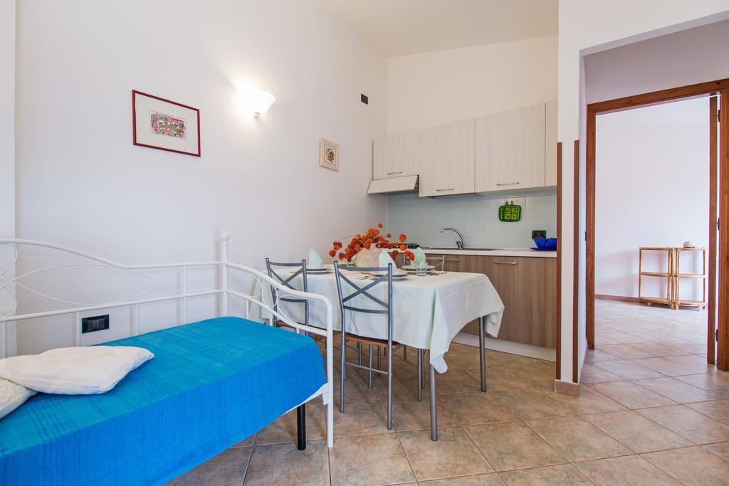 Residenza Maria Antonia - Historical Suite Orosei Exterior foto