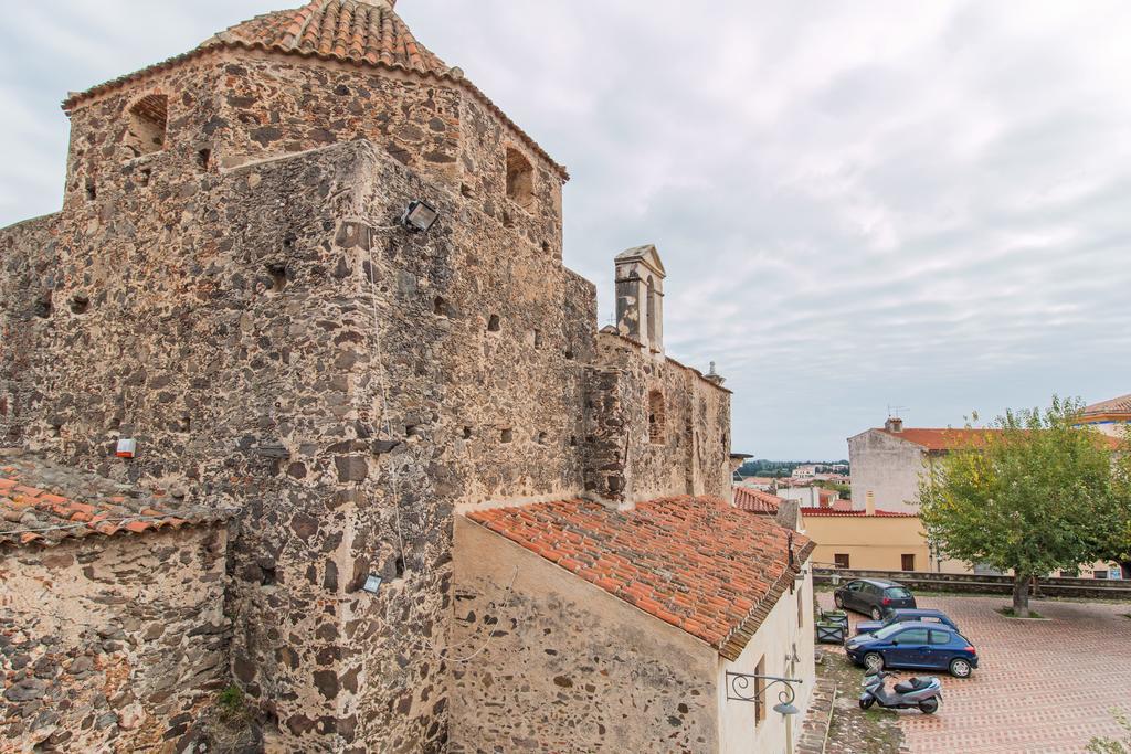 Residenza Maria Antonia - Historical Suite Orosei Exterior foto