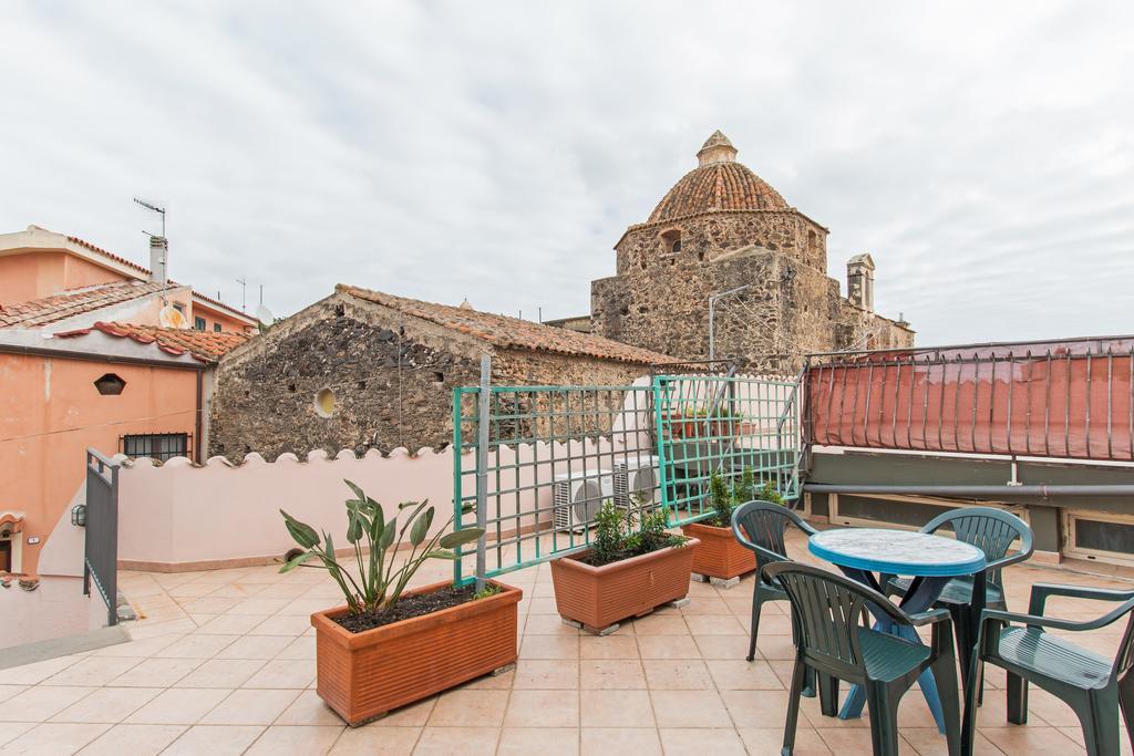 Residenza Maria Antonia - Historical Suite Orosei Exterior foto