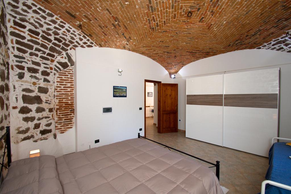 Residenza Maria Antonia - Historical Suite Orosei Exterior foto