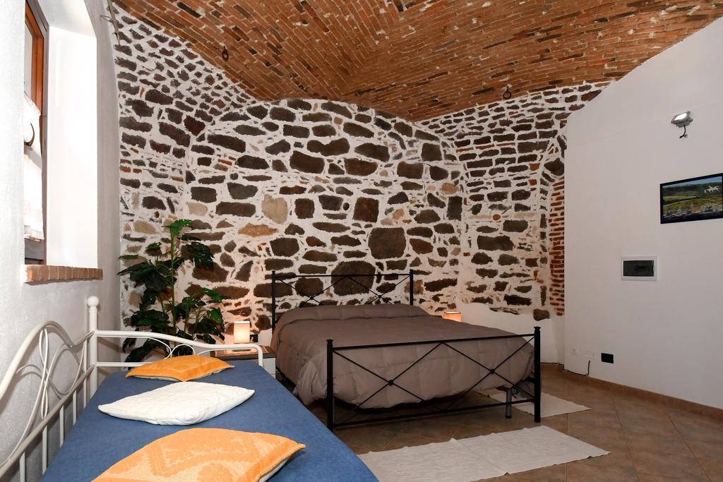 Residenza Maria Antonia - Historical Suite Orosei Exterior foto