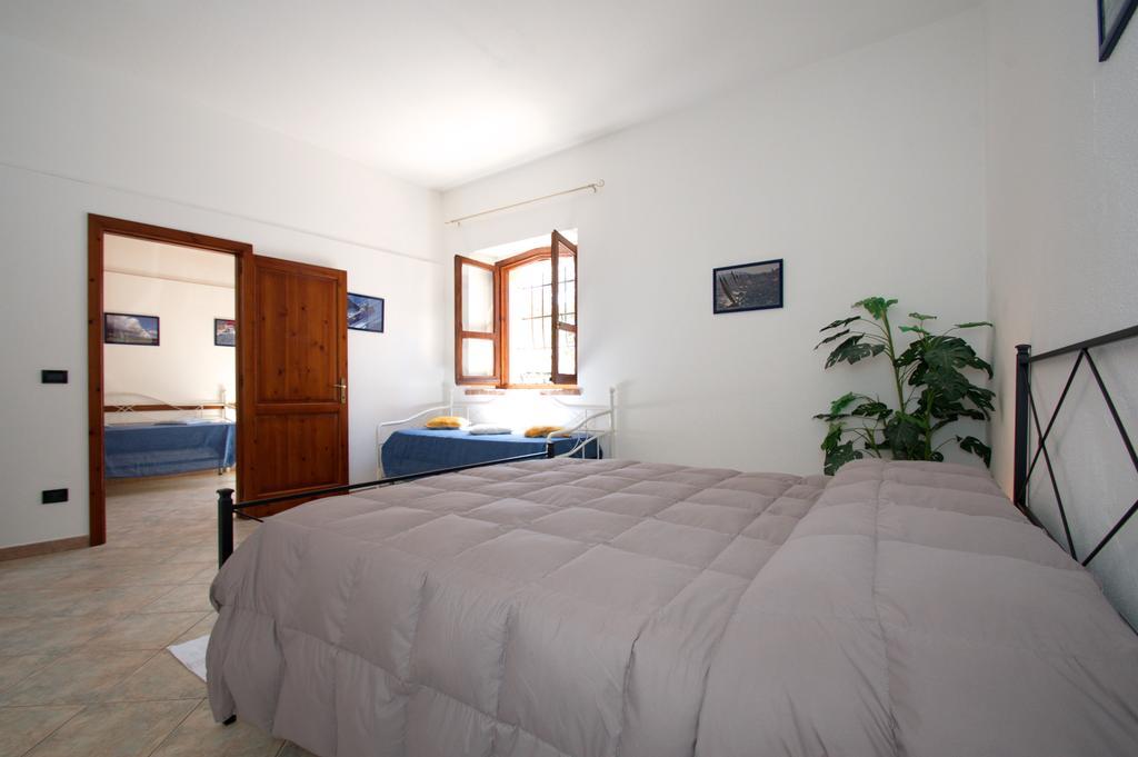 Residenza Maria Antonia - Historical Suite Orosei Exterior foto