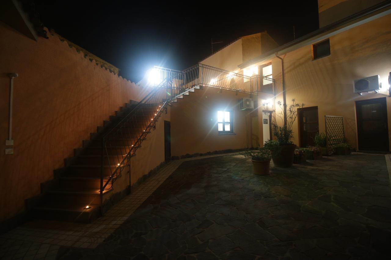 Residenza Maria Antonia - Historical Suite Orosei Exterior foto